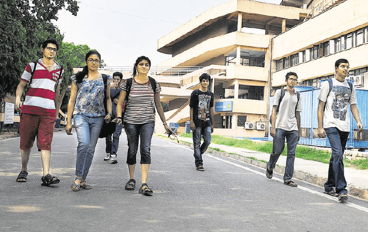 A lesson from IIT Core engineering degrees in the time of enticing non core placements
