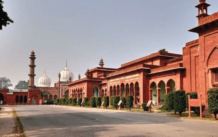 AMU Admission 2023 Registration process begins check courses offered through CUET
