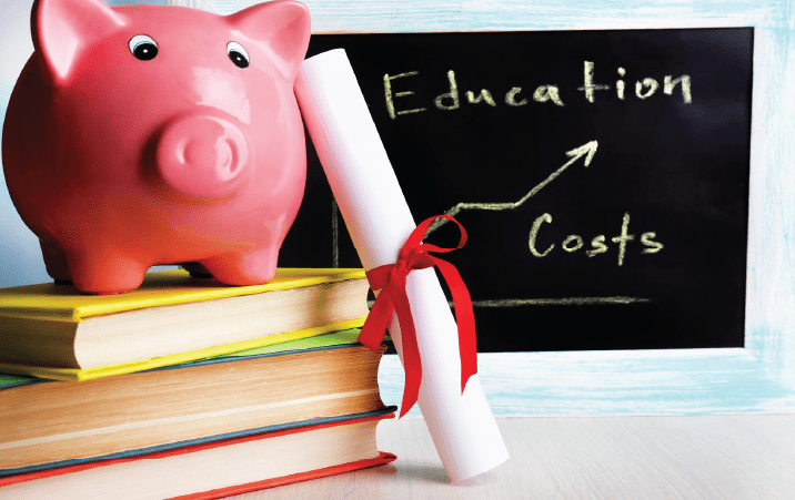 Education loan or scholarship Expert busts myths