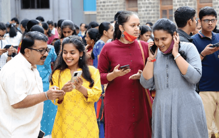 ICSI CS Professional 2022 results declared executive results at 2 pm