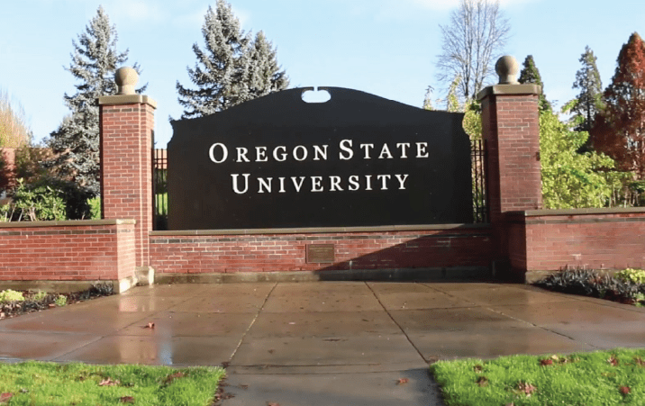 Life in a Foreign University ‘From fighting pandemic to preparing for the future — my journey at Oregon State University