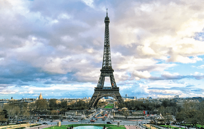 Study Abroad List of government scholarships for Indian students in France