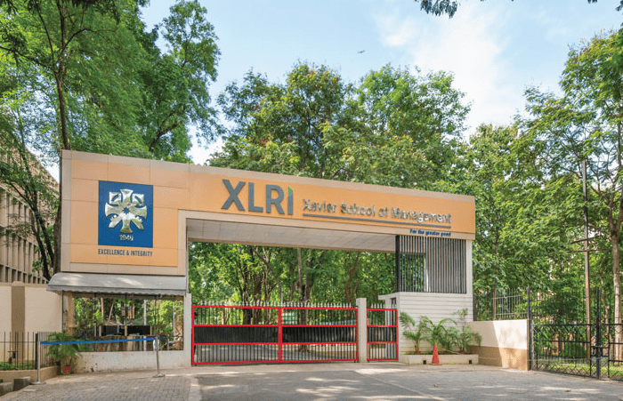 XLRI secures 100 placement in one day highest offer at Rs 1.1 crore