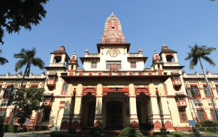 BHU launches International Visiting Student Program for PhD students