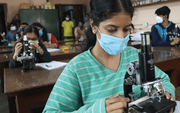 British Council announces scholarships for women in STEM