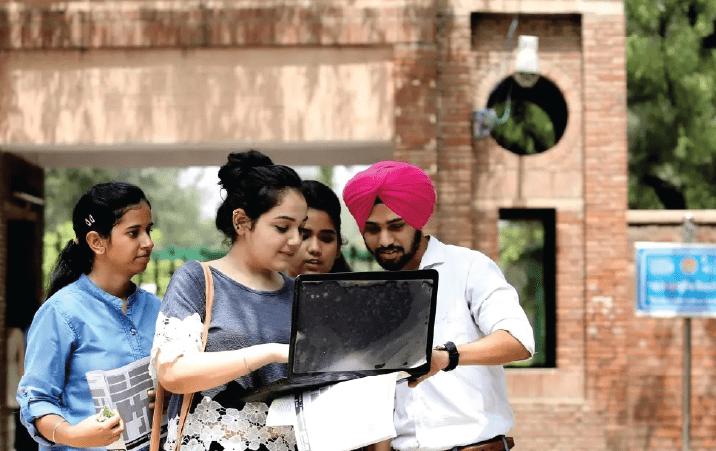 IGNOU BEd January 2023 session result declared how to check