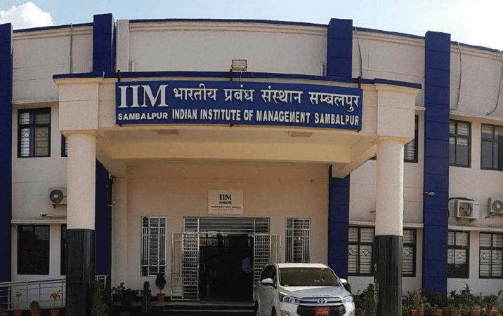 IIM Sambalpur Placement Highest package at Rs 64.61 lakh women students record Rs 18.25 lakh average salary