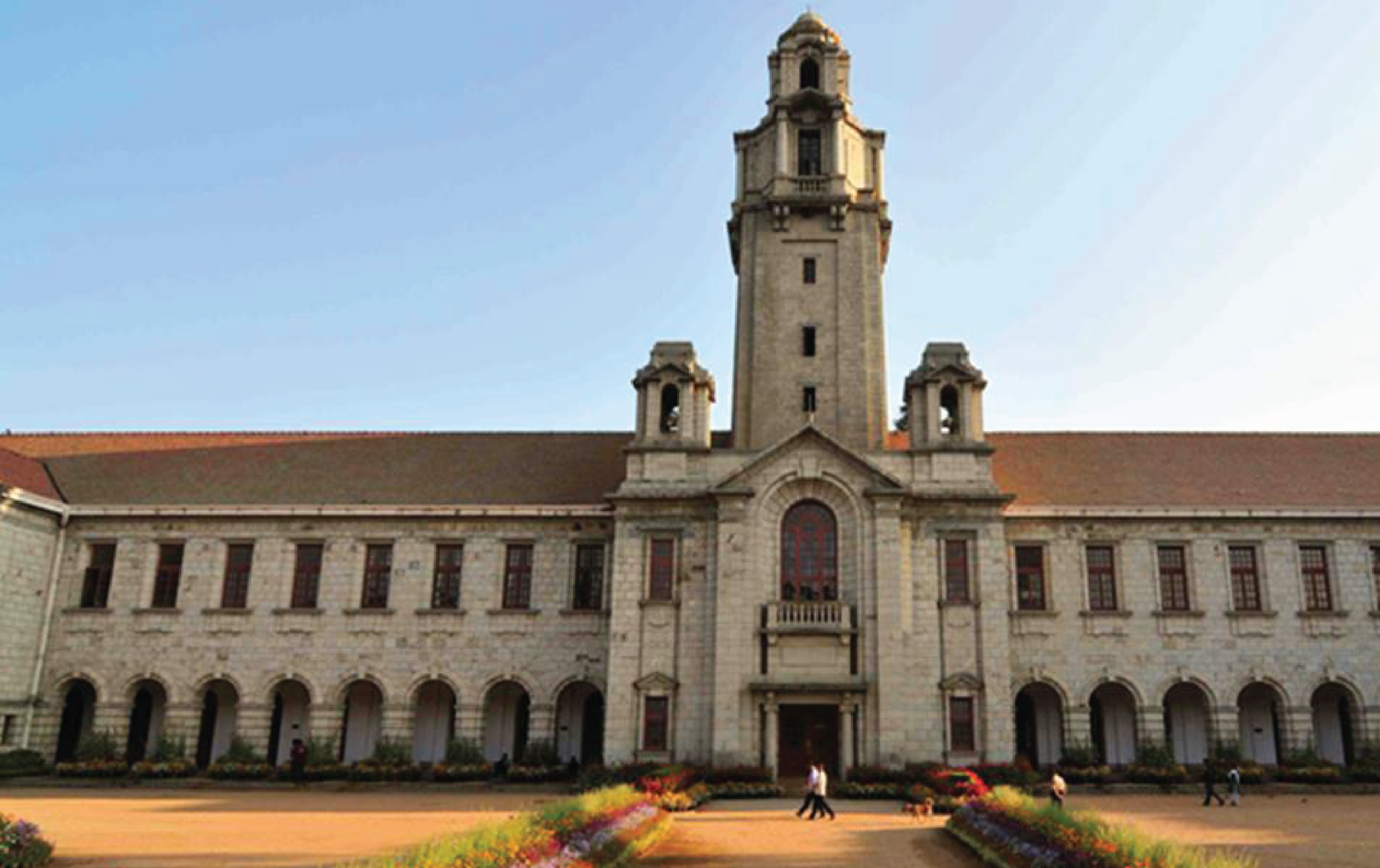 IISc faculty members awarded several state awards by Karnataka State Council