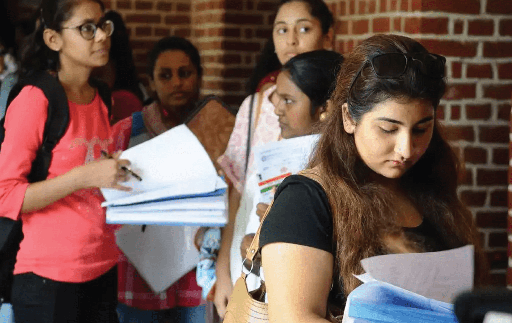 IIT Delhi admissions 2023 registration for PG and PhD courses extended