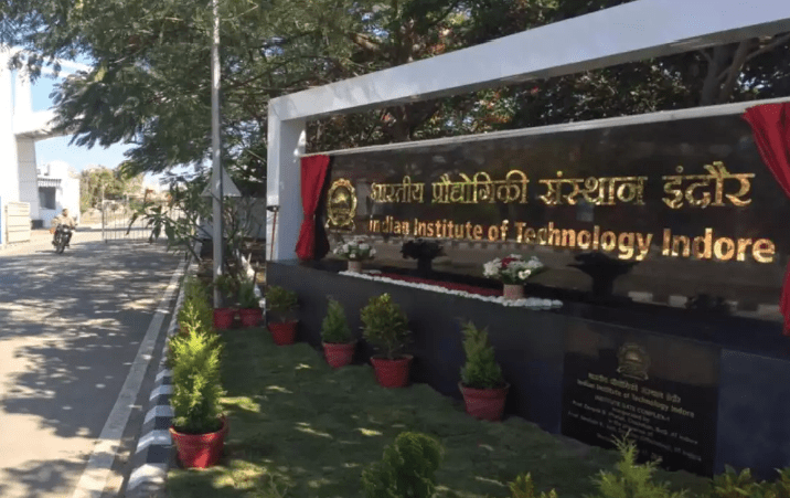 IIT Indores Department of Astronomy launches BTech in Space Science and Engineering