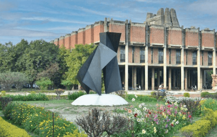 IIT Kanpur to launch eMasters in Construction Engineering 1