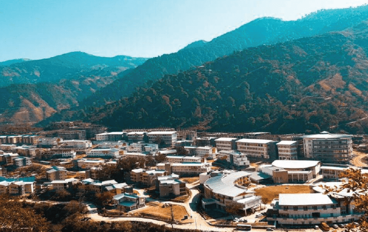 IIT Mandi Placement Civil Engineering Highest package average CTC top recruiting companies 1