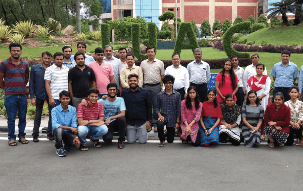 IUAC Graduate and Technician Apprenticeship New Delhi 2023 1