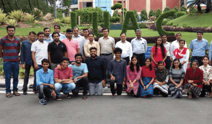 IUAC Graduate and Technician Apprenticeship New Delhi 2023 1