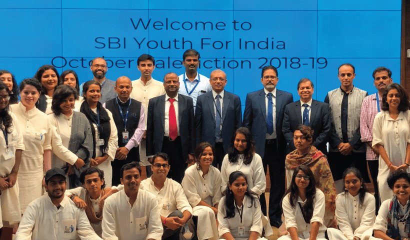 SBI Youth for India Fellowship 2023 34 1
