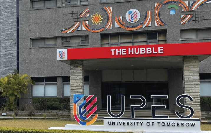 UPES University Admission Scholarship 2023 24