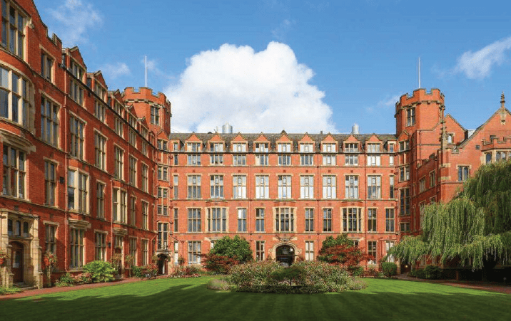 University of Sheffield invites applications for Engineering Excellence Scholarships 2023 1