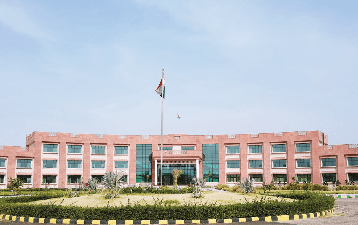 CUET UG 2023 Participating Universities Central University of Haryana – check courses scholarships hostels