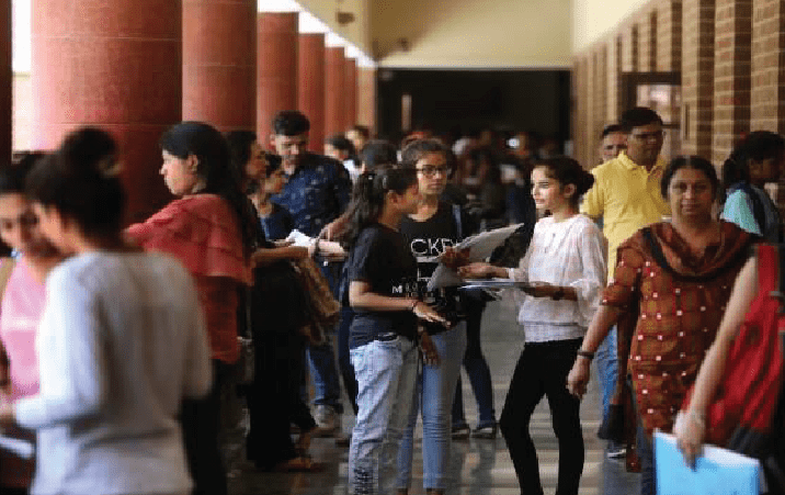 IGNOU December TEE 2022 for online programmes to be held on April 23