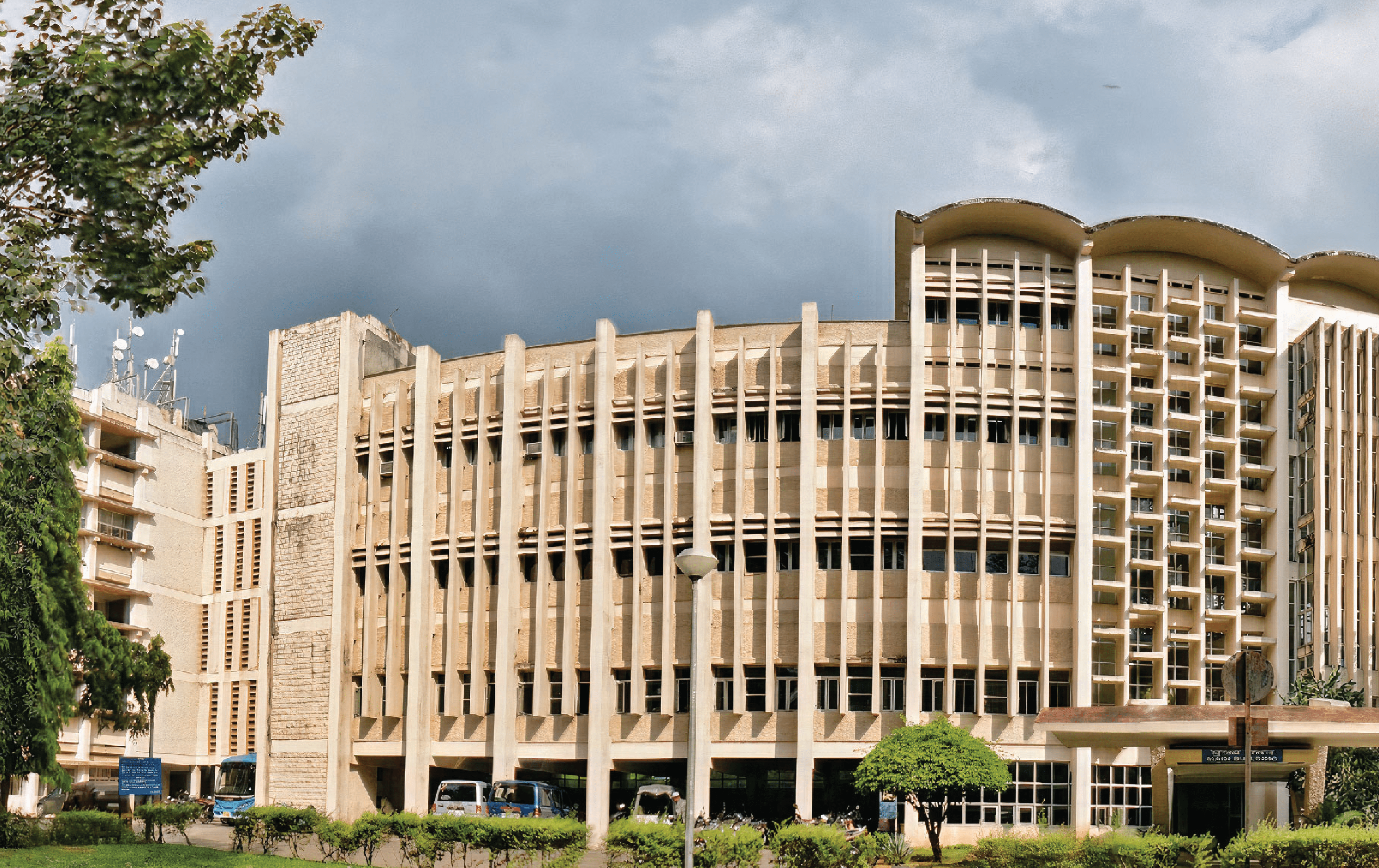 IIT Bombay placements Check the hiring trends of the past five years 1