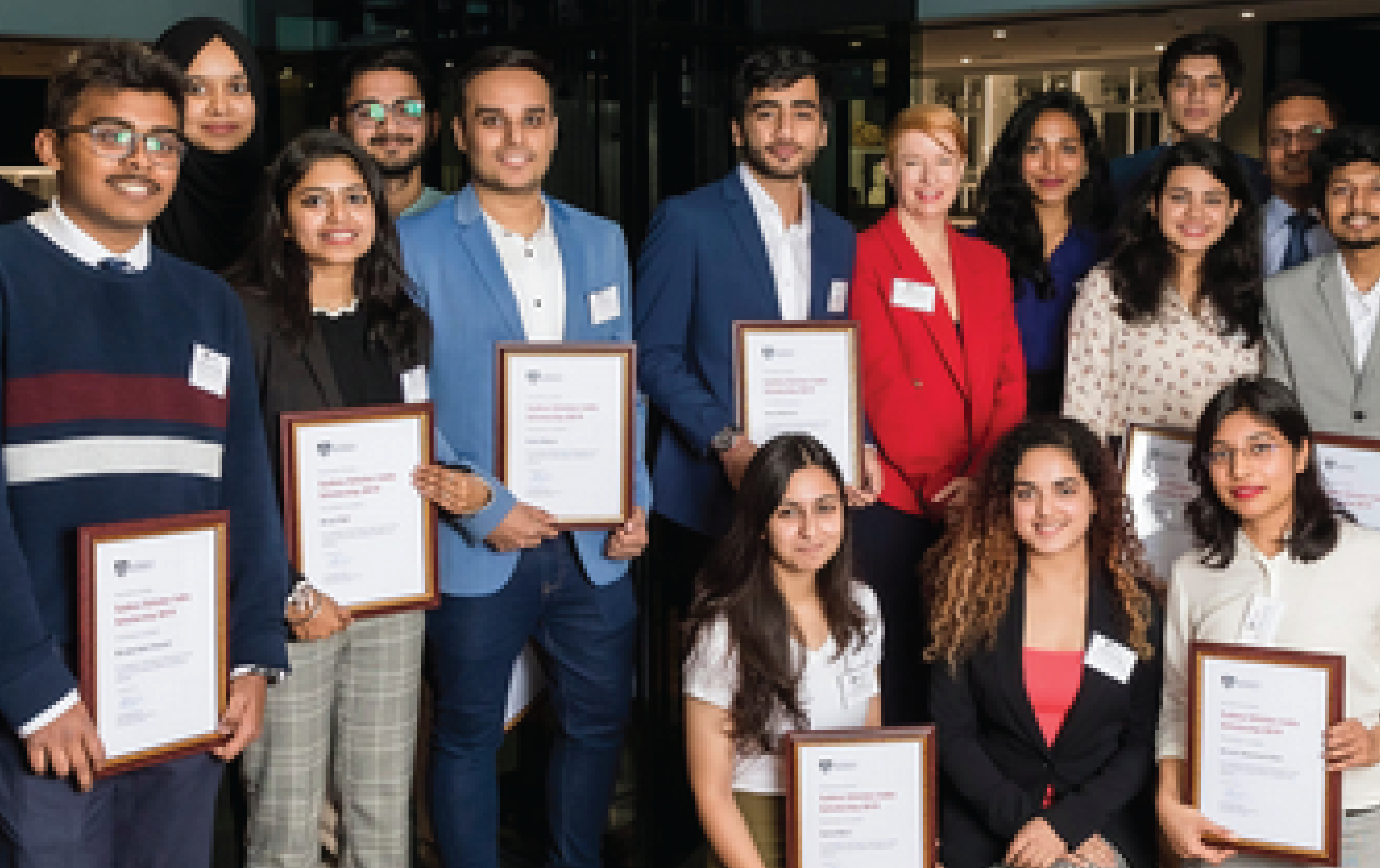 Sydney Scholars India Scholarship Program 2023