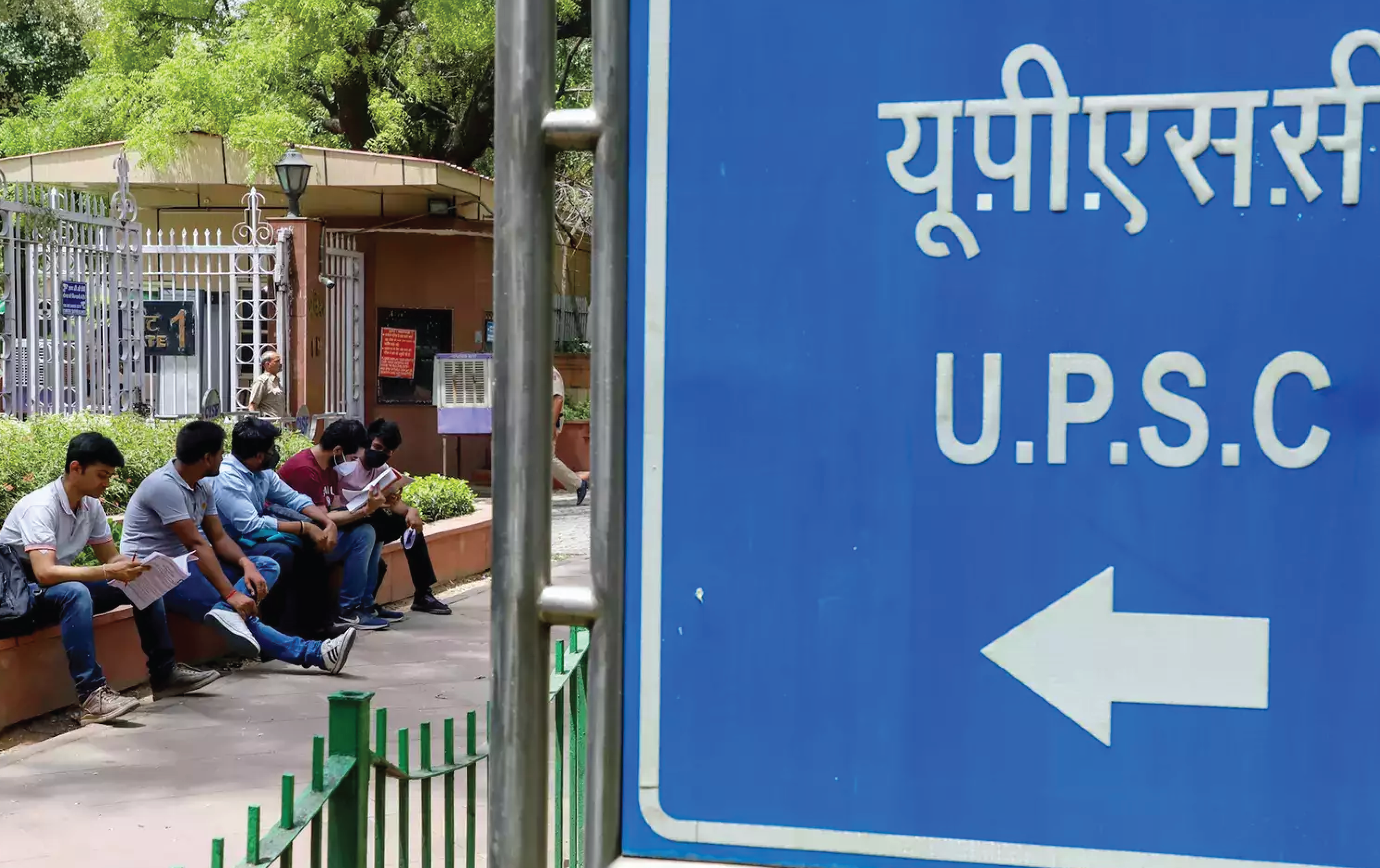 UPSC CAPF 2023 notification released at upsc.gov .in 322 posts vacant