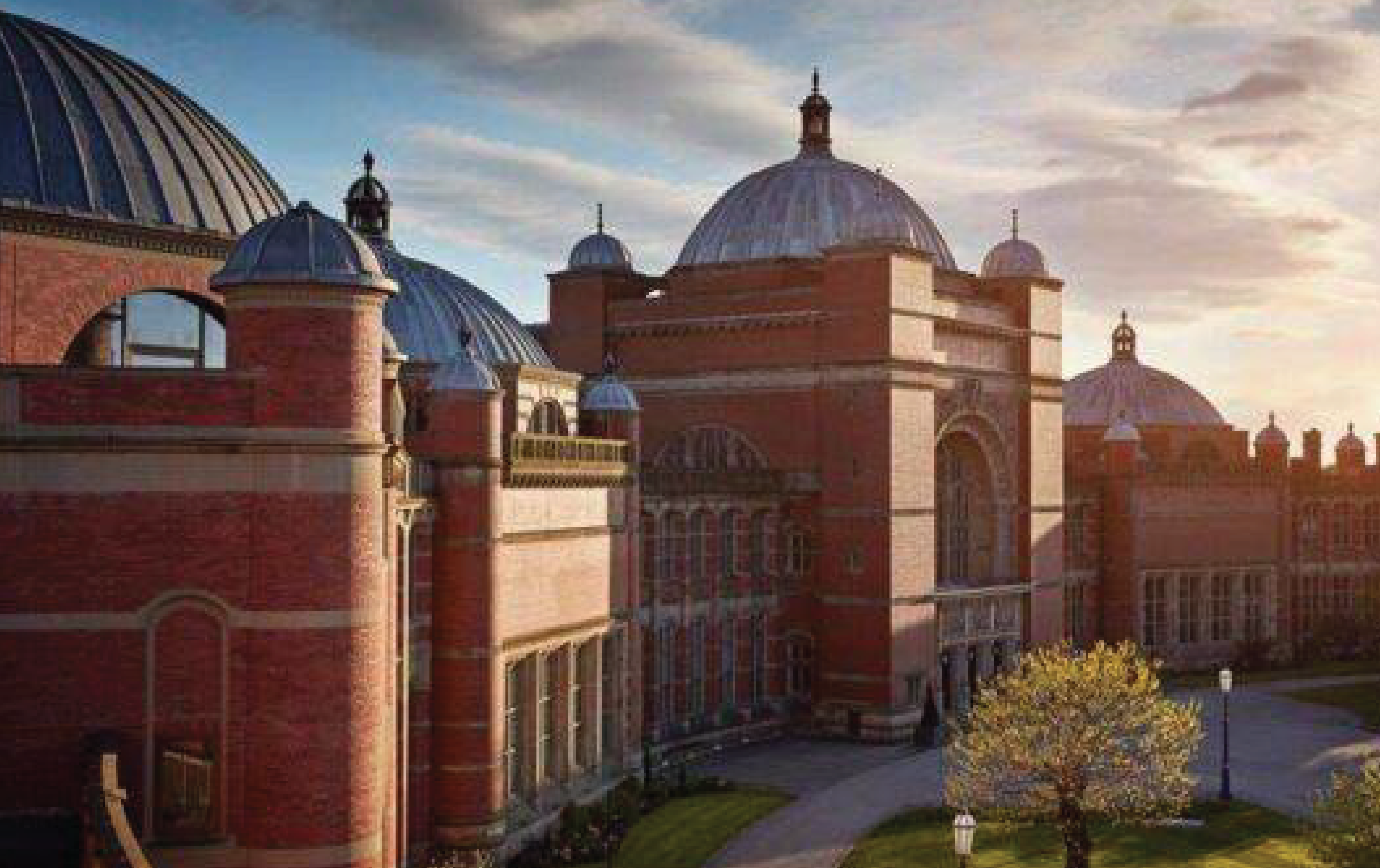 Post study work visa key reason attracting international students to UK University of Birminghams Chancellor 1