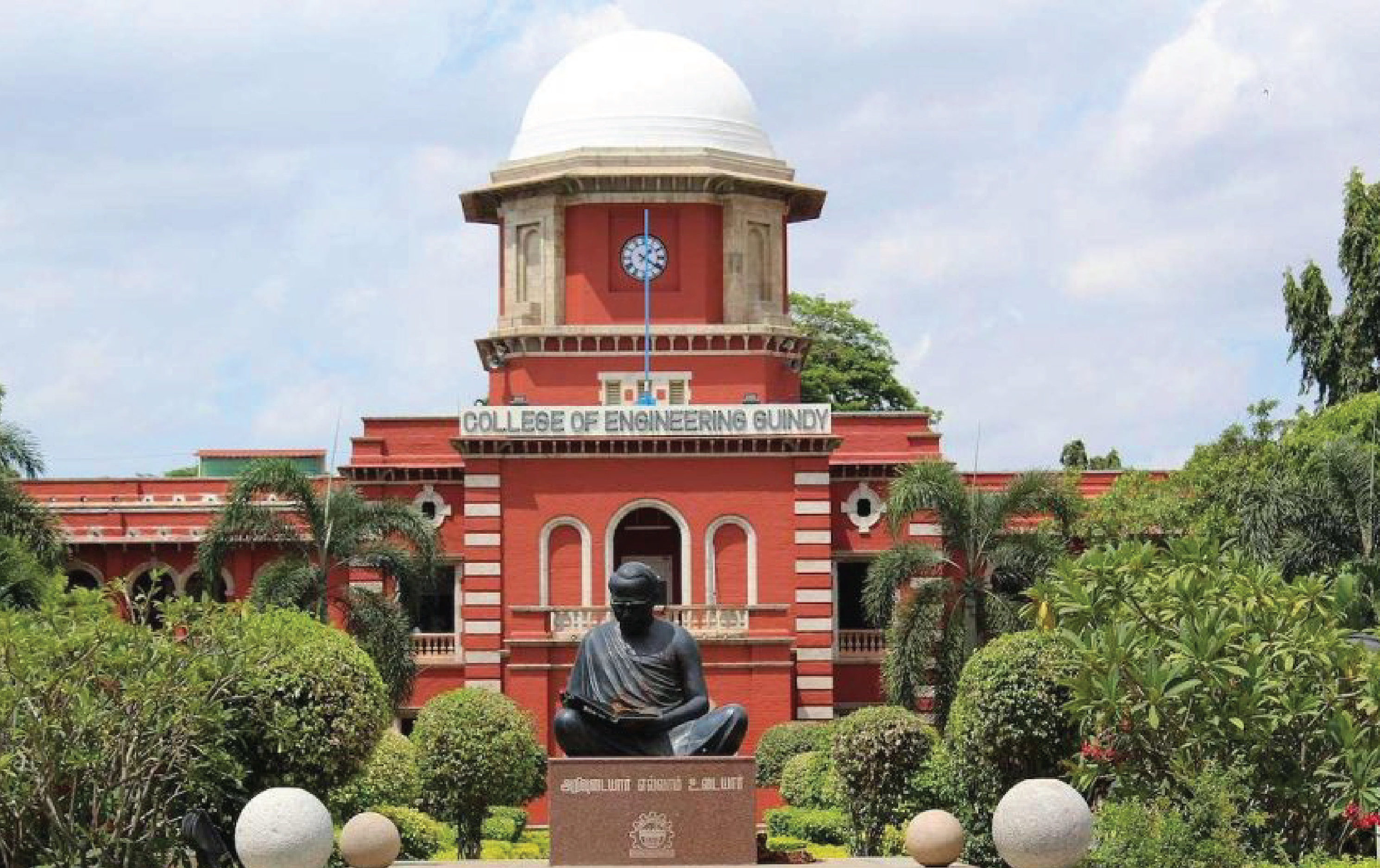 Anna University withdraws decision to suspend Tamil BE in mechanical civil engineering