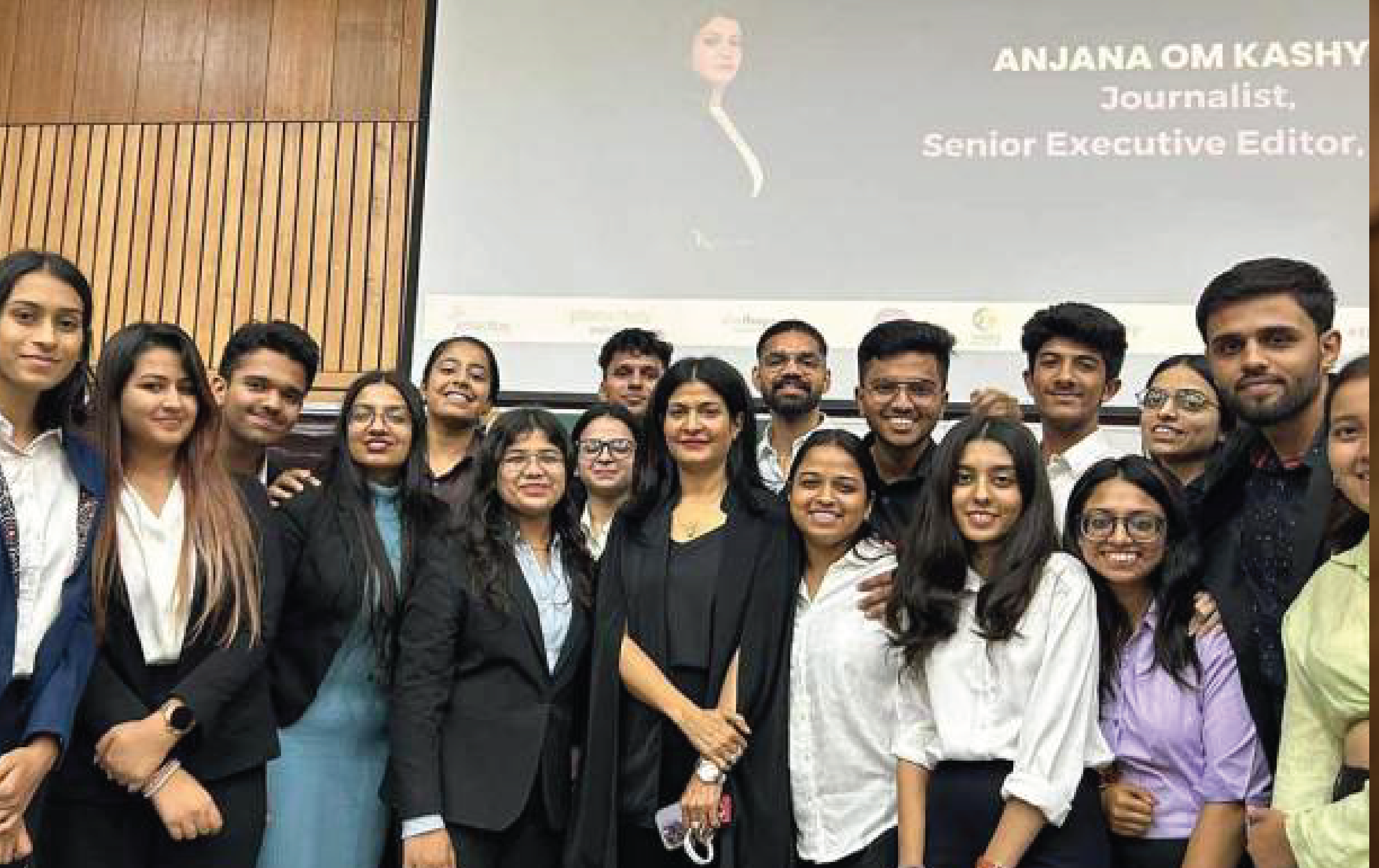 Building Leaders of Tomorrow with AIESEC in Delhi IIT 1