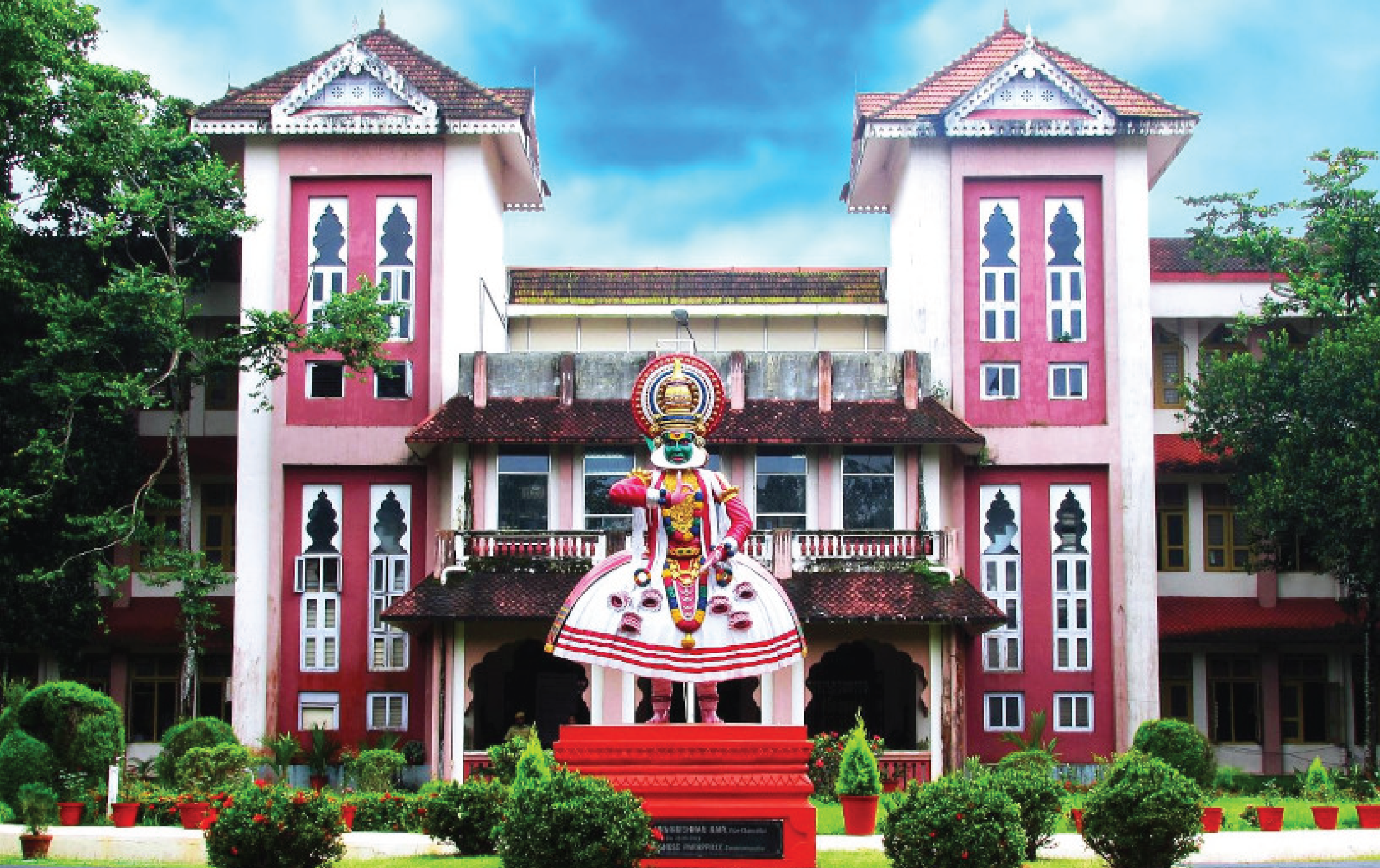 CUSAT CAT 2023 results rank list out at admissions.cusat .ac .in marking scheme