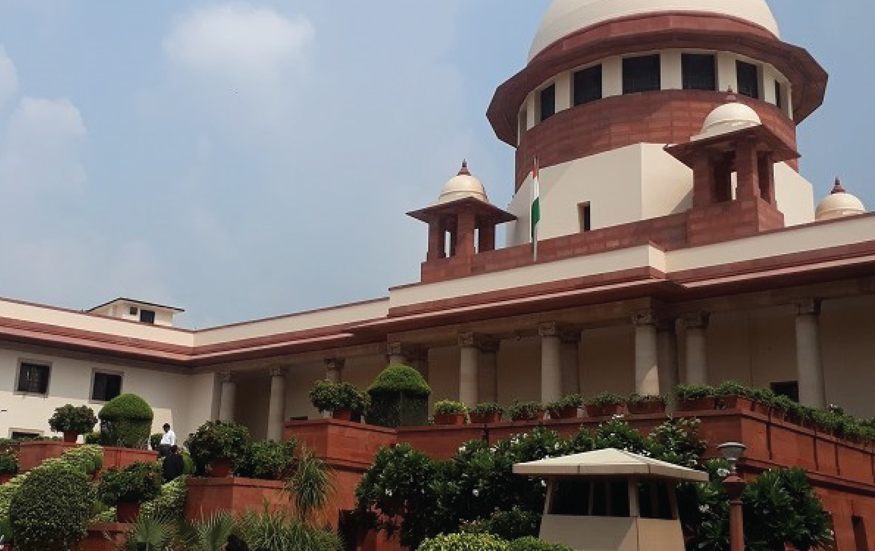 MBBS Admissions Supreme Court asks NMC to set up panel to examine modes of disability assessment
