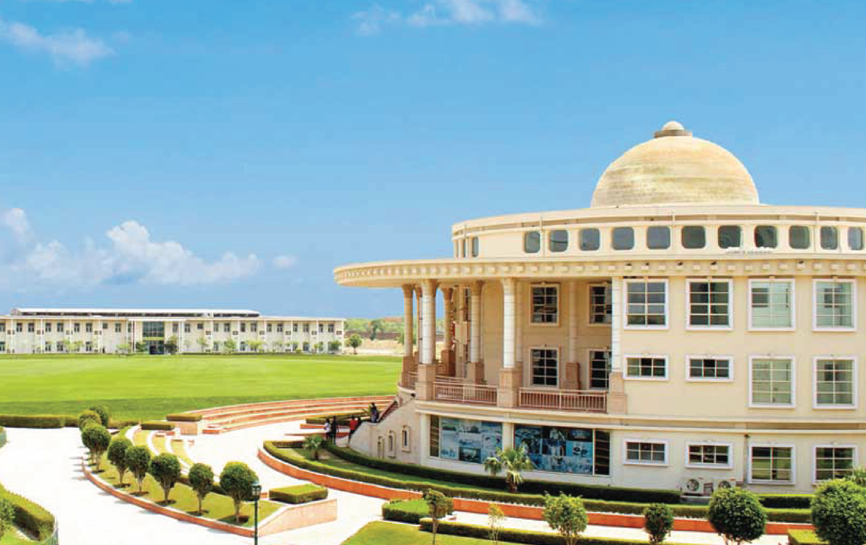 Noida International University invites applications for law 2023 programmes details here
