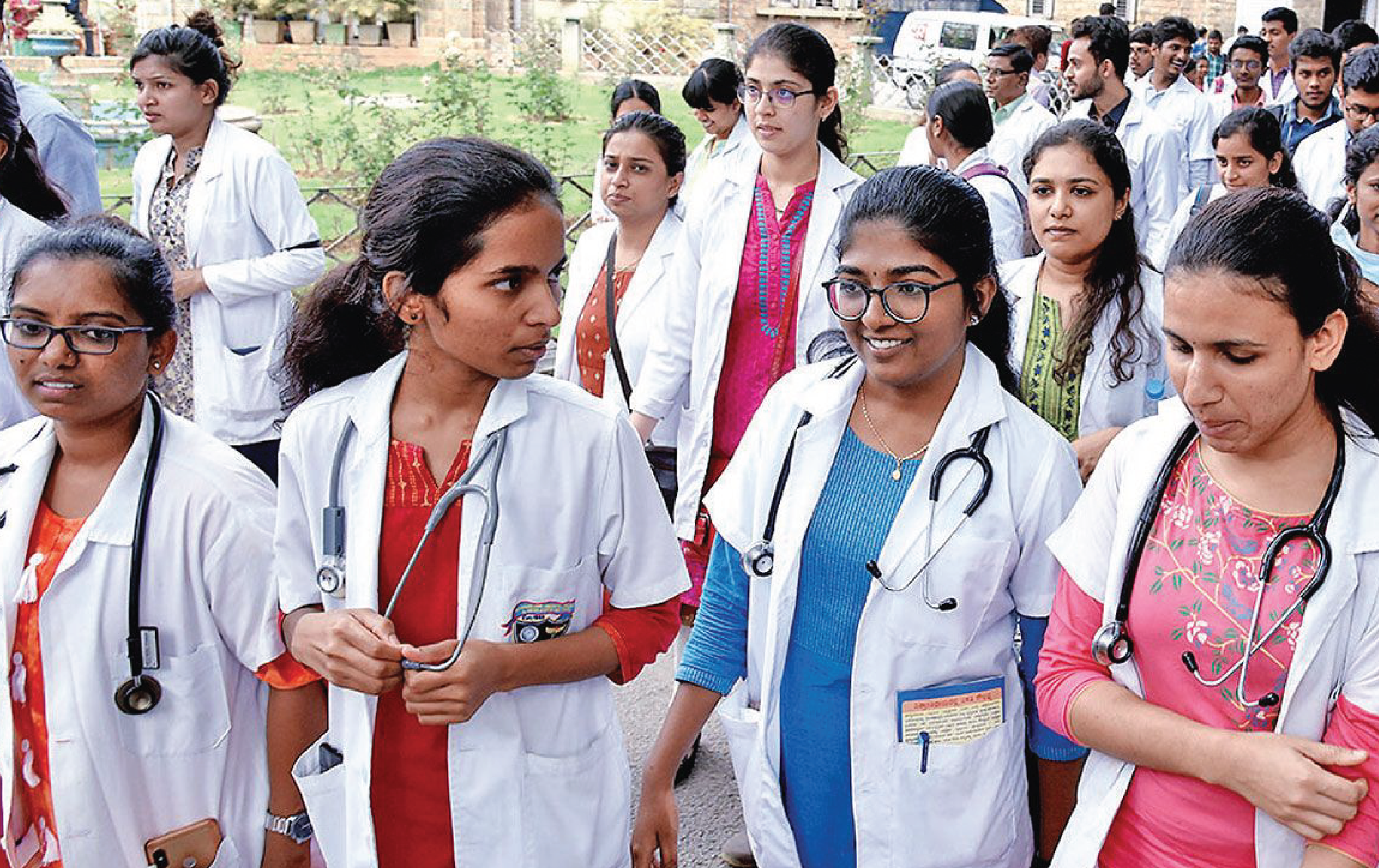 Quota for mentally disabled in MBBS admissions SC asks NMC to set up panel to examine modes of disability assessment