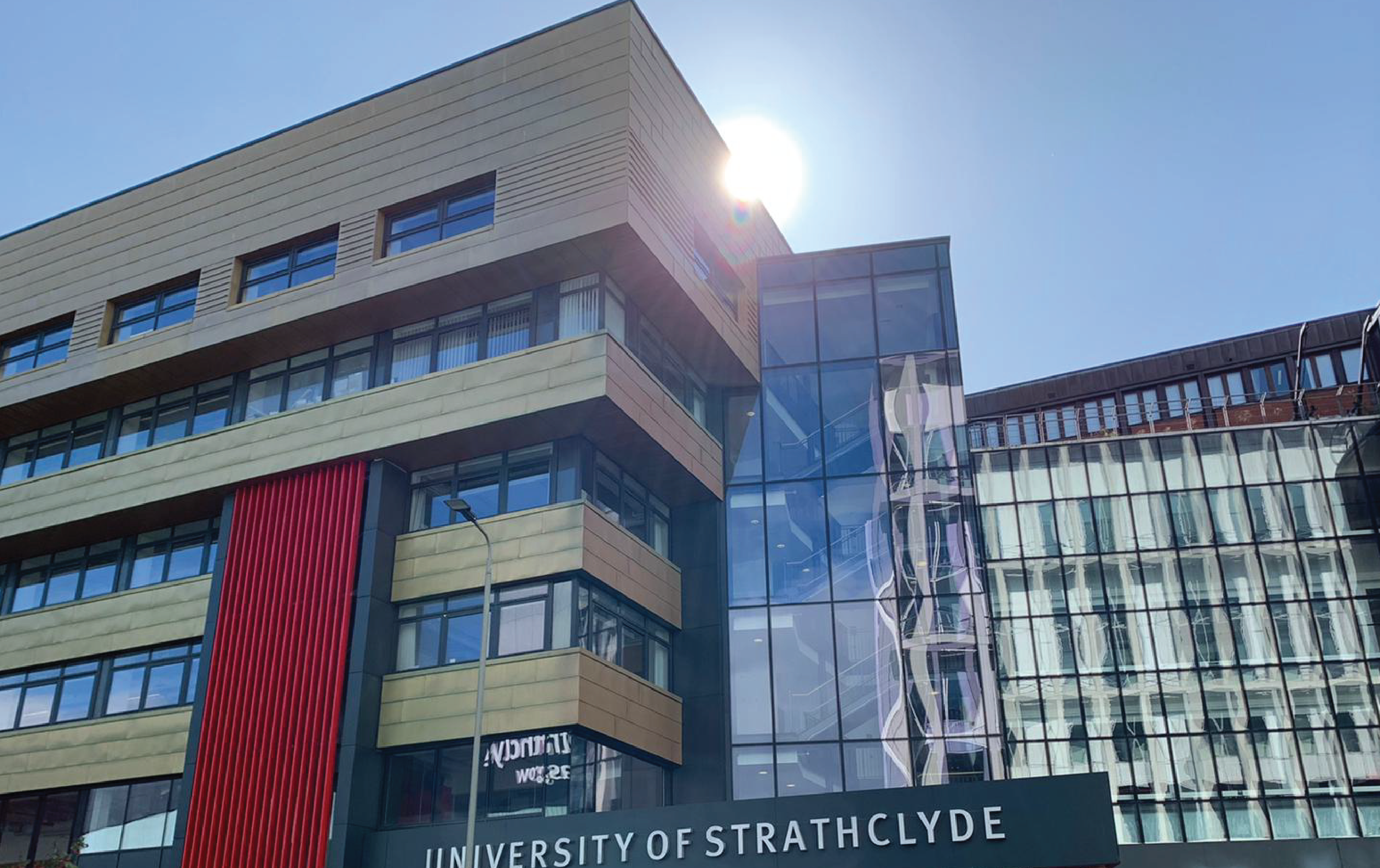 University of Strathclyde invites applications for International Scholarships Postgraduate Taught
