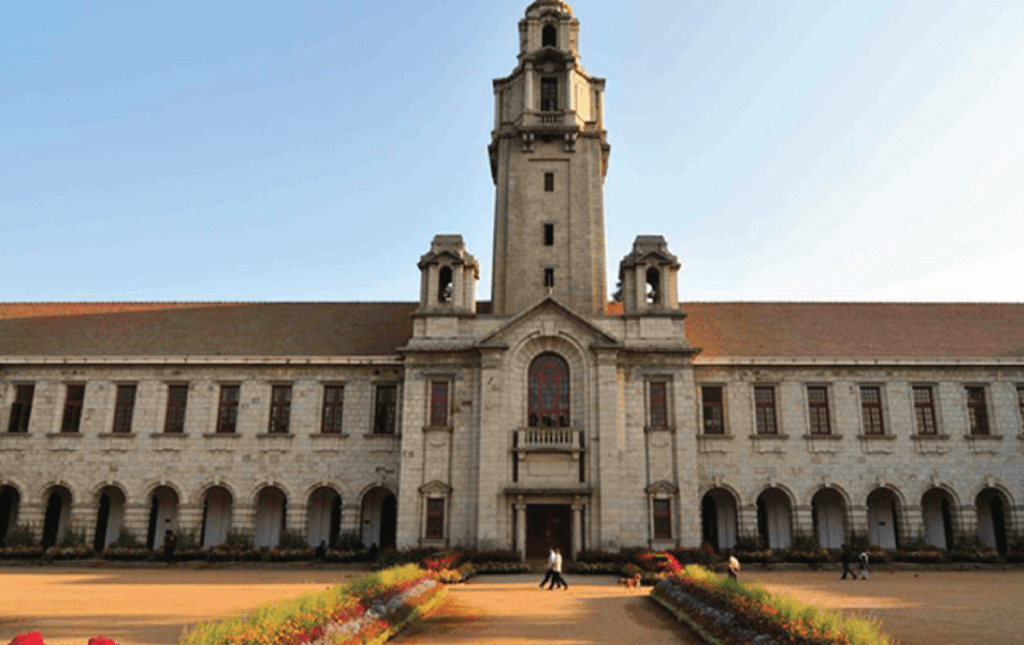 IISc Bangalore JNU among top 10 universities in India NIRF Ranking 2023