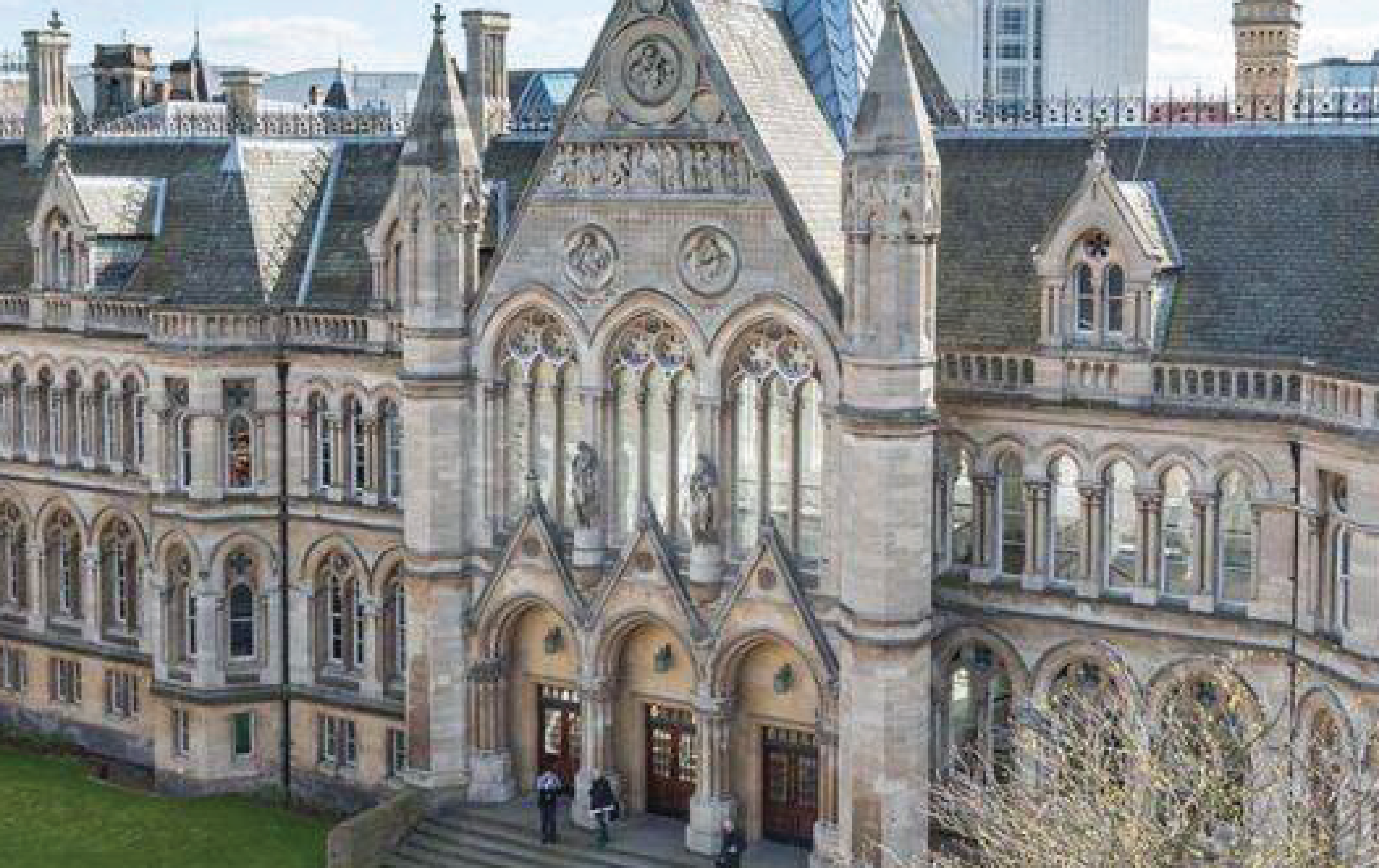 Nottingham Trent University offers scholarships to social changemakers