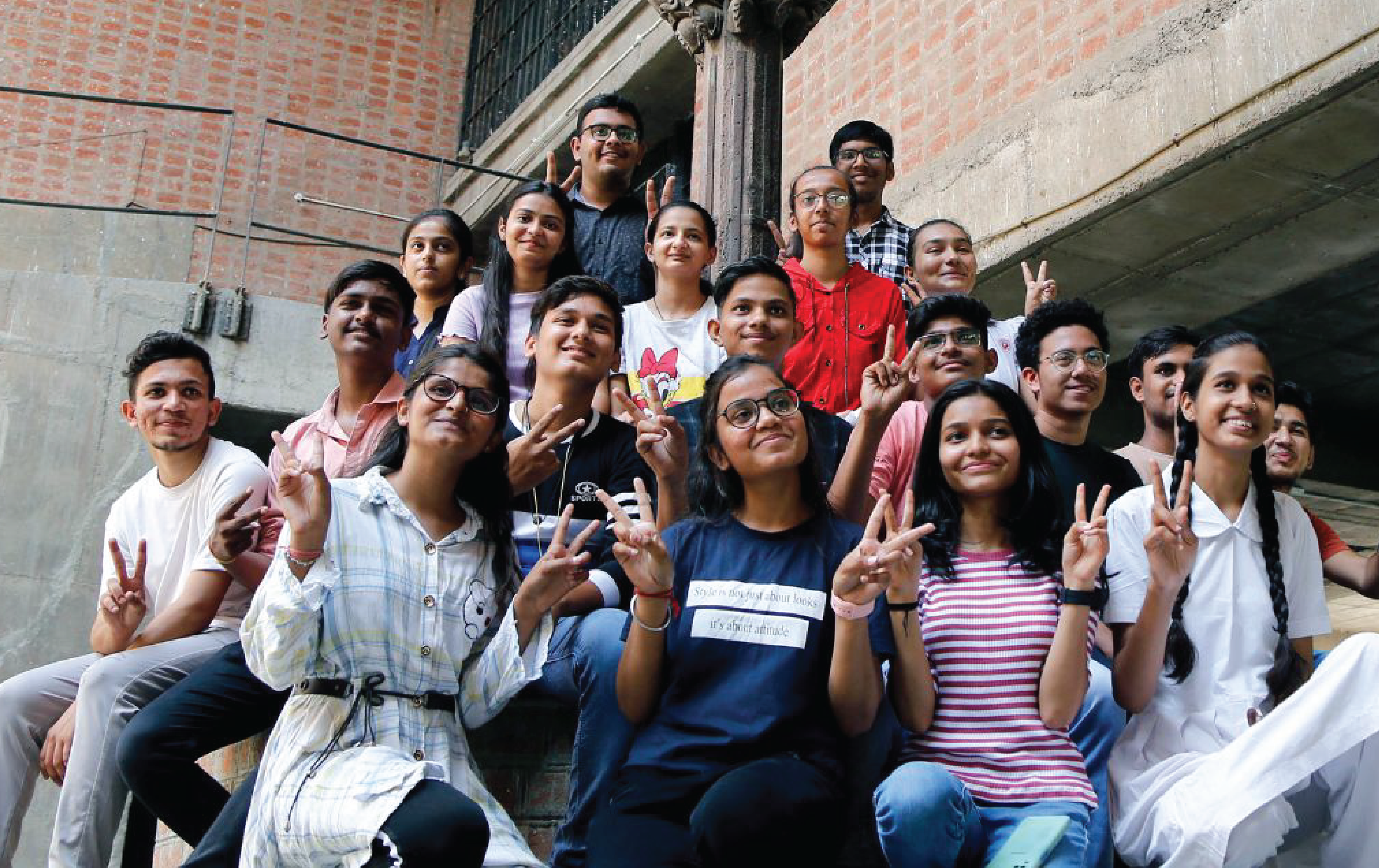 OJEE 2023 Results Out Website to check Odisha JEE scores rank 1