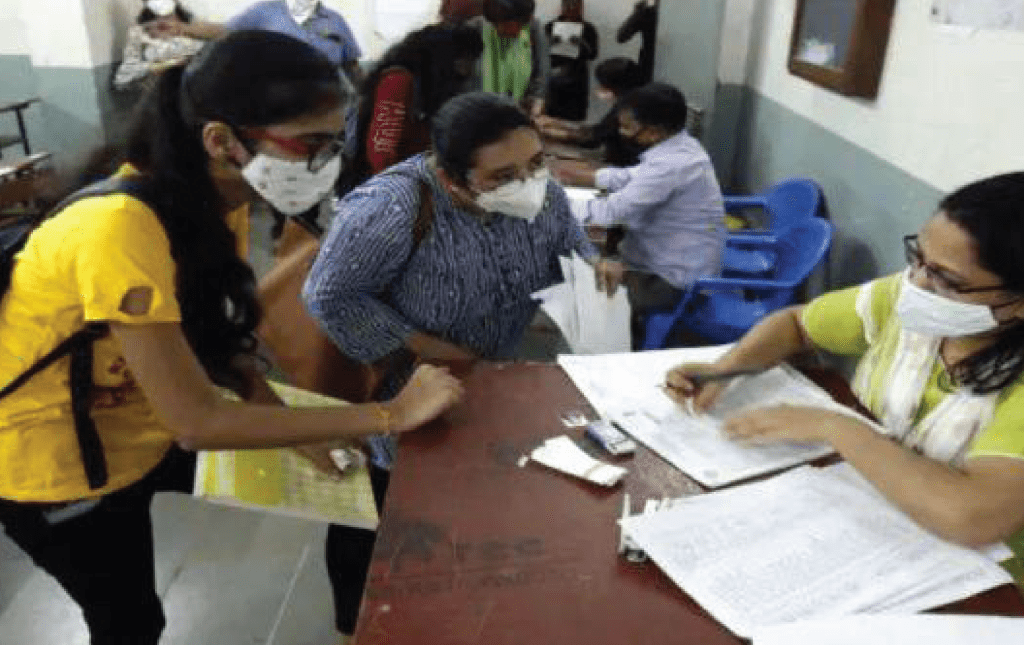 Gujarat NEET UG Counselling 2023 Registrations for MBBS courses begin