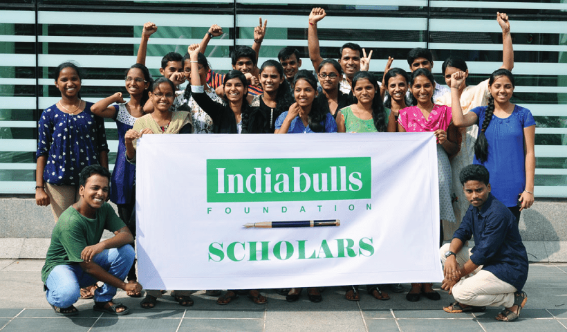 Indiabulls Foundation Education Support Program 2023