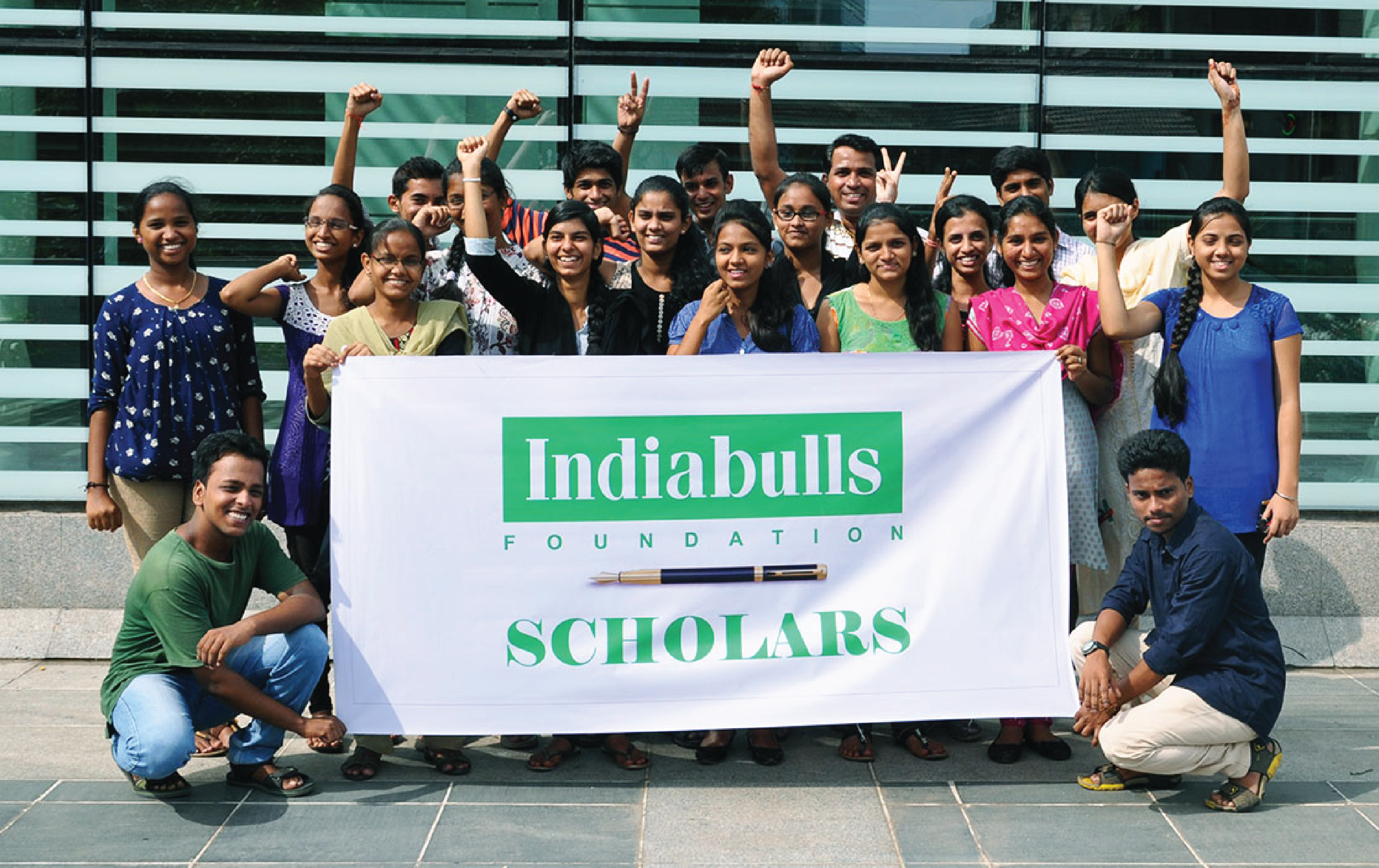Indiabulls Foundation Education Support Program 2023