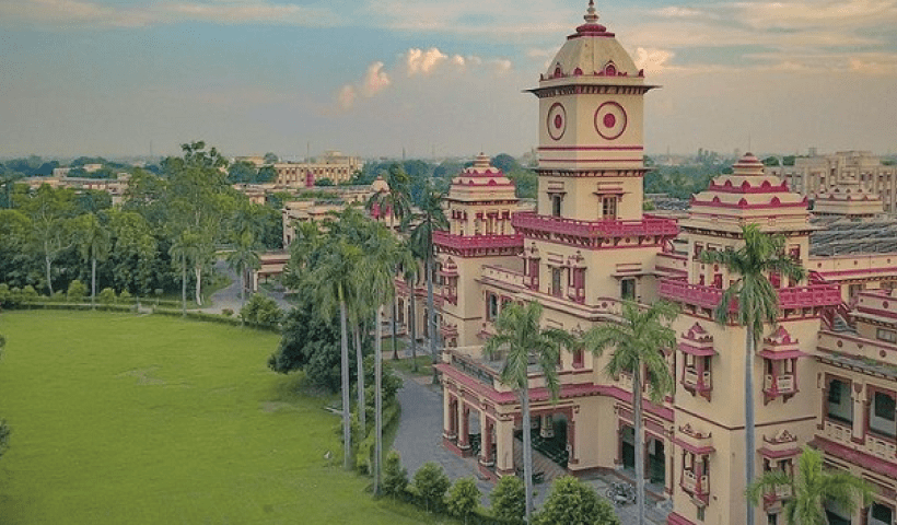 BHU PG Admission 2023 Application correction preference filling facilities end today