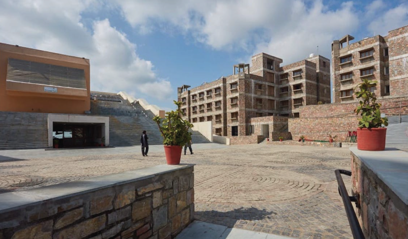 IIM Udaipur MBA admissions 2024 open check details here