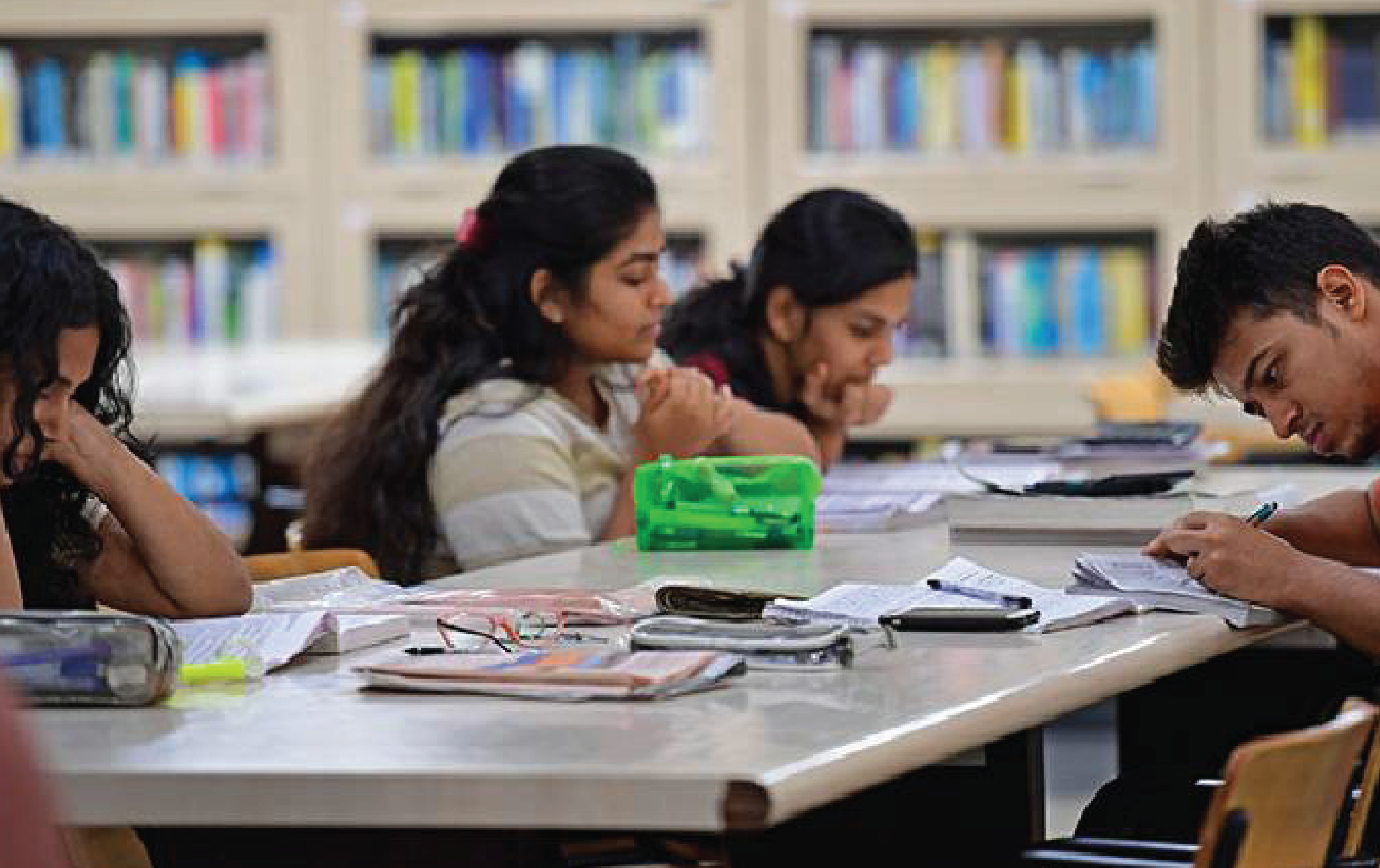 US develops MA programme based on NEP What this means for Indian students