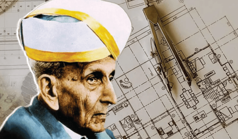 Engineers Day 2023 Why it is celebrated on September 15 interesting facts on M Visvesvaraya