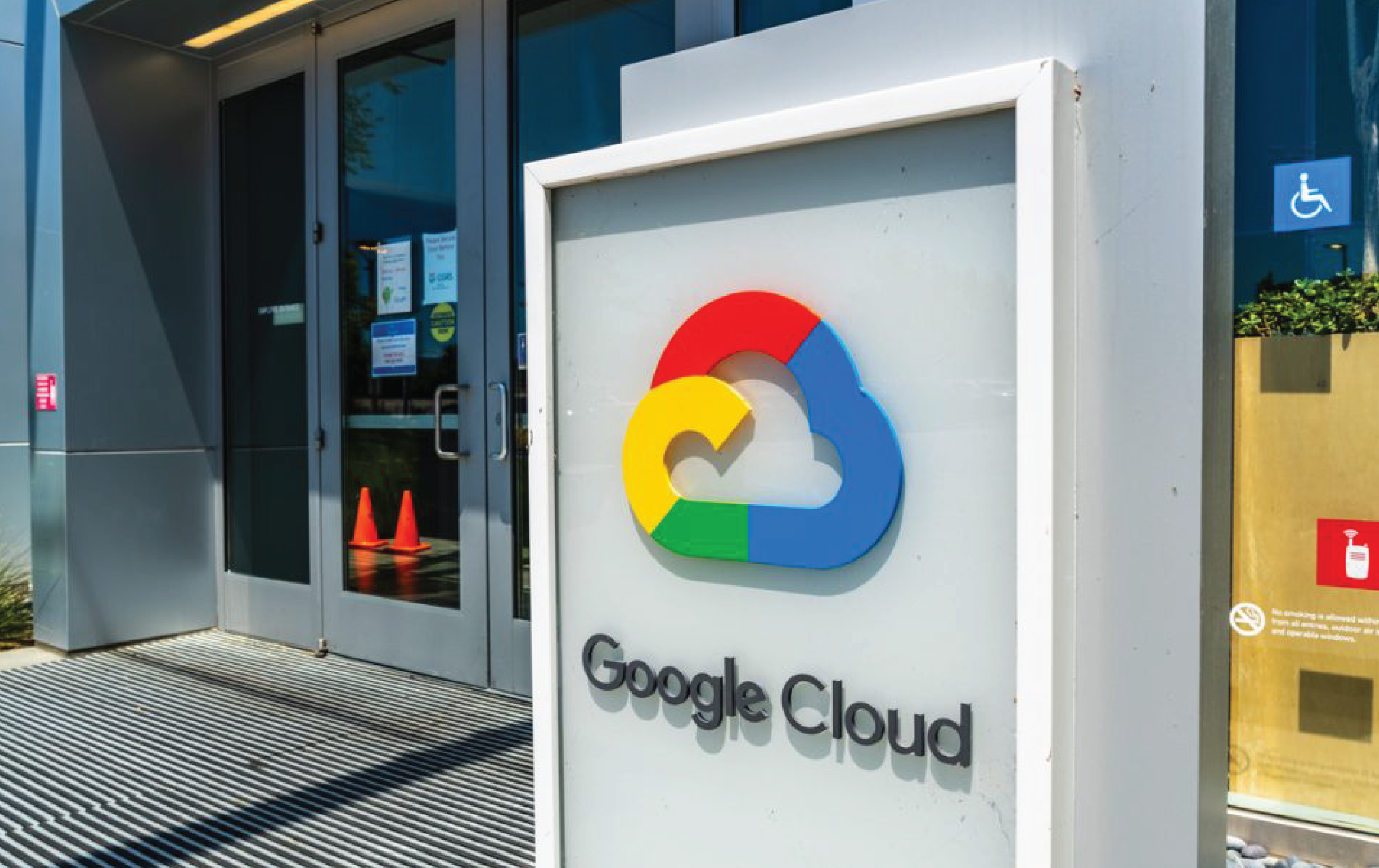 IIT Bombay Google Cloud to set up Chair Professorship to enhance research on generative AI
