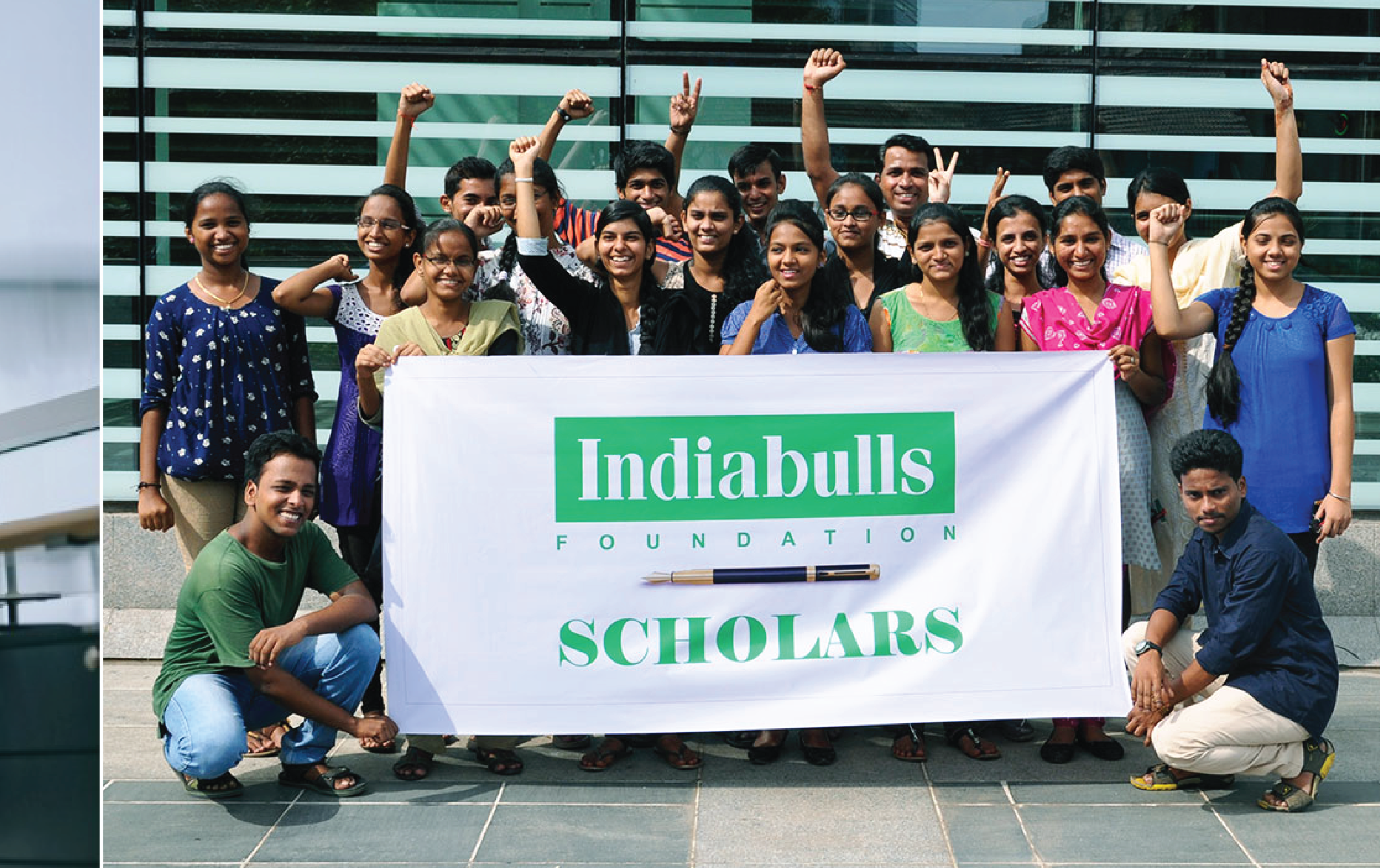 Indiabulls Foundation Education Support Program 2023 1