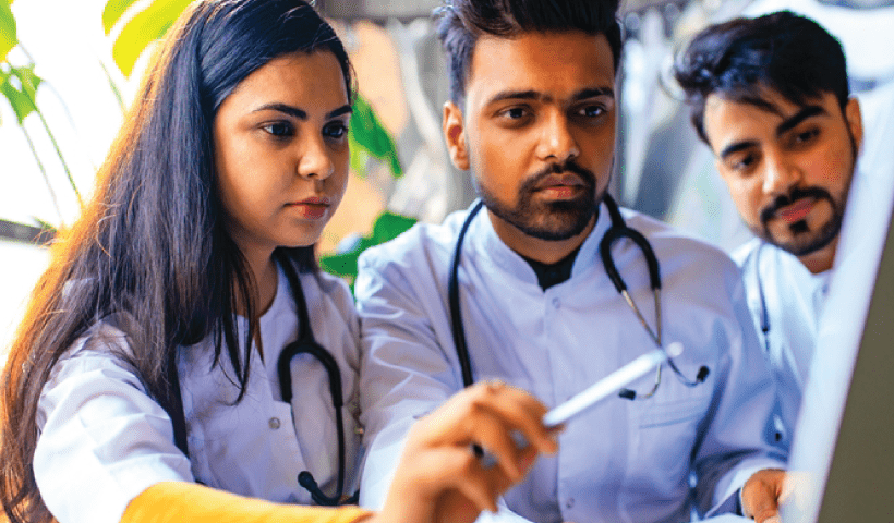 Indian medical graduates can now pursue PG in US Canada