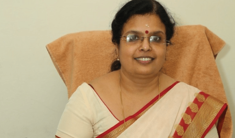 S Indu appointed vice chancellor of Delhi Technological University