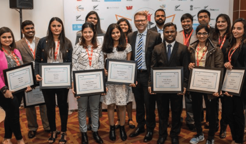 Study Abroad Scholarships Applications open for New Zealand excellence awards