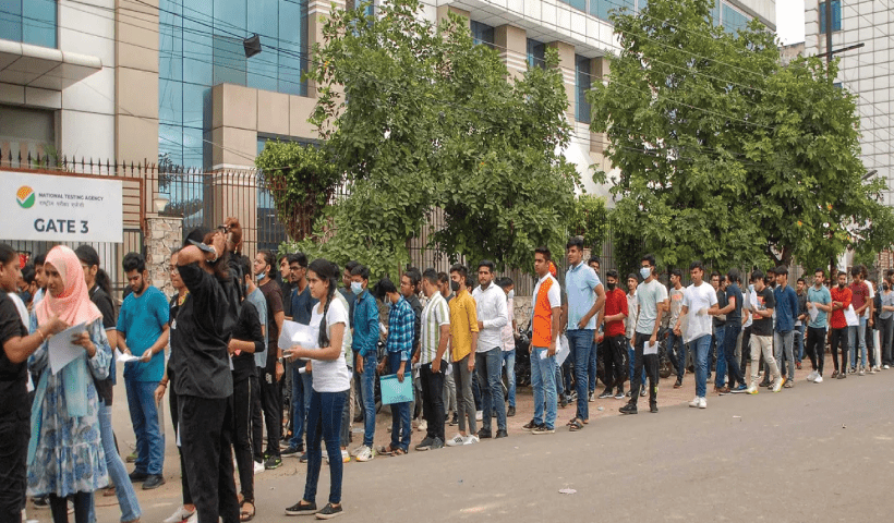 UPSC Civil Services Mains Exam 2023 Exam day guidelines